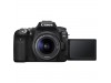 Canon EOS 90D Kit 18-55mm IS STM